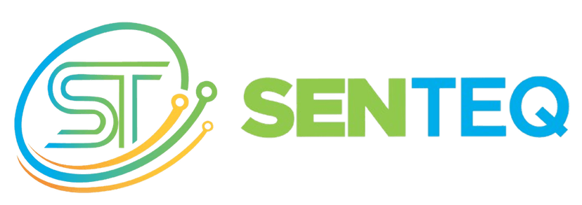 SENTEQ mobile logo
